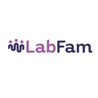 LabFam Logo