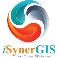 iSynerGIS Logo