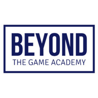 Beyond the Game Academy Logo