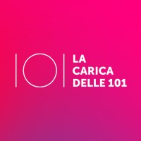 La Carica delle 101 Logo