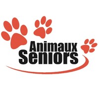 Animaux Séniors Logo