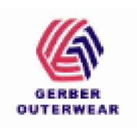Gerber Outerwear Logo