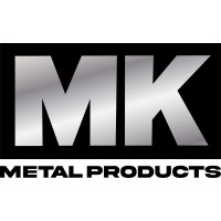 MK Metal Products Logo