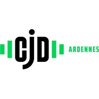 CJD Ardennes Logo