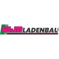 W&M Ladenbau GmbH Logo