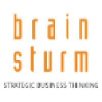 Brainsturm Logo