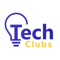 Youth Tech Clubs Network • ახალგაზრდული ტექნოლოგიური კლუბების ქსელი Logo