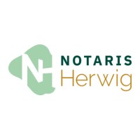 Notaris Herwig Logo