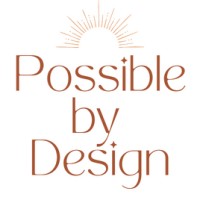 Possible by Design Logo