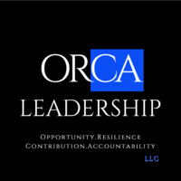 ORCA Leadership, LLC Logo