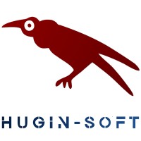 Hugin-Soft Logo