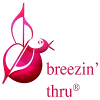 Breezin Thru Inc. Logo