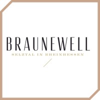 Weingut Braunewell Logo