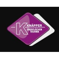 Knäpper Oberflächentechnik GmbH Logo