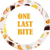 One Last Bite Delhi Logo