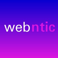 WEBNTIC Logo