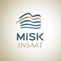 Misk Insaat for Construction & Development Logo