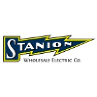 Stanion Wholesale Electric Co. Logo