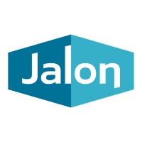 Jalon Rakentajat Oy Logo
