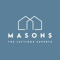 M A S O N S Logo