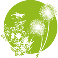 Wild to Wonderful Gardens Logo