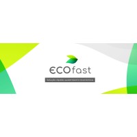 EcoFast Uberlandia Logo