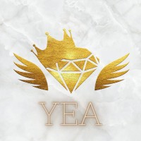 Young Entrepreneur Ambassadors (YEA) Logo