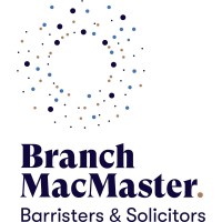 Branch MacMaster LLP Logo