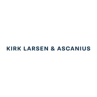 Kirk Larsen & Ascanius Logo