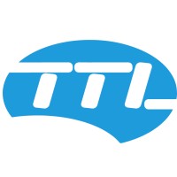 TTL Network GmbH Logo