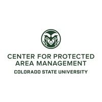 Center for Protected Area Management Logo