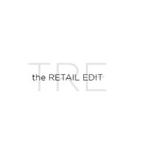 THE RETAIL EDIT LLC Logo