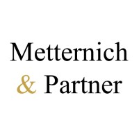 Metternich & Co. GmbH Logo