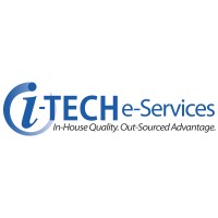 i-Tech e-Services Logo