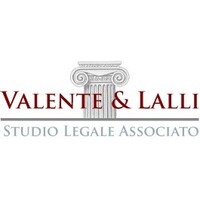 Studio Legale Valente & Lalli Logo