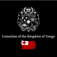 Consulate of the Kingdom of Tonga Logo