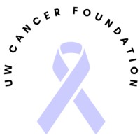 UW Cancer Foundation Logo