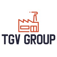 TGV GROUP Logo