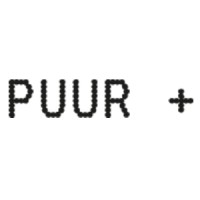 Puur Plus Ontwerpers Logo