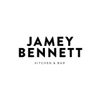Jamey Bennett Logo