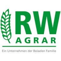 RW Agrar GmbH Haßberge Logo
