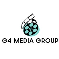 G4 Media Group Logo