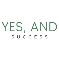 Yes, And Success Logo