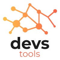 Devs-Tools Logo