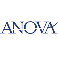 ANOVA Consultoria e Treinamento Logo