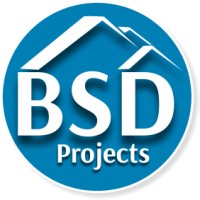 BSD Projects Logo
