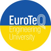 EuroTeQ Engineering University Logo