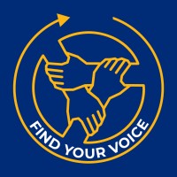 FOV Inc (The Covid Catalog - Friends of Victims - Earth Sygns) Logo