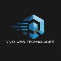 VividWeb Technologies Pvt Ltd Logo