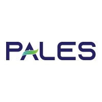 Pales Mühendislik Yatırımları Sanayi Ticaret Limited Şirketi Logo